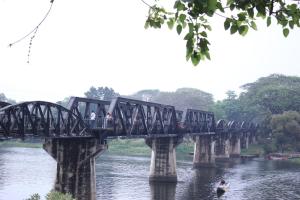 kanchanaburi city hotel