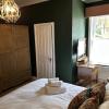 the lodge at salhouse