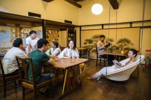 guesthouse u en hostel