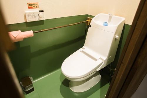 guesthouse u en hostel