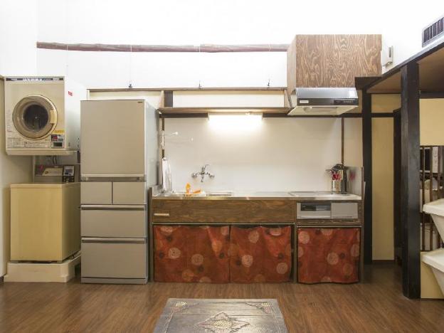 guesthouse u en hostel