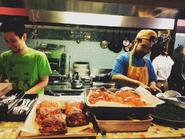 guesthouse u en hostel