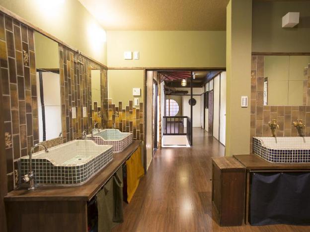 guesthouse u en hostel