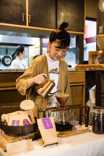 guesthouse u en hostel