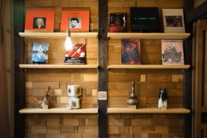 guesthouse u en hostel