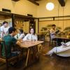 guesthouse u en hostel