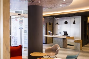 ibis barcelona castelldefels
