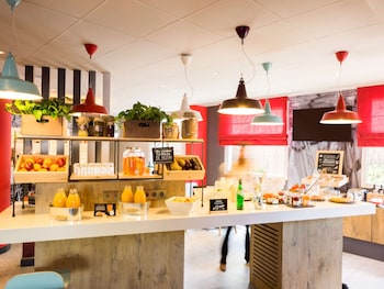 ibis barcelona castelldefels