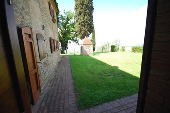 agriturismo villa opera