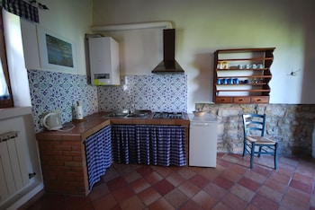agriturismo villa opera