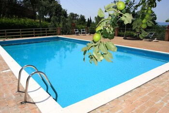 agriturismo villa opera