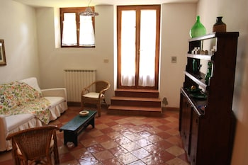 agriturismo villa opera