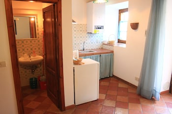 agriturismo villa opera