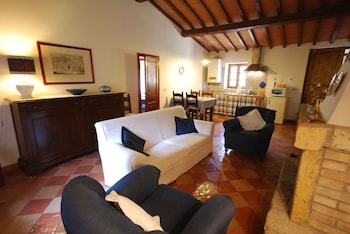 agriturismo villa opera