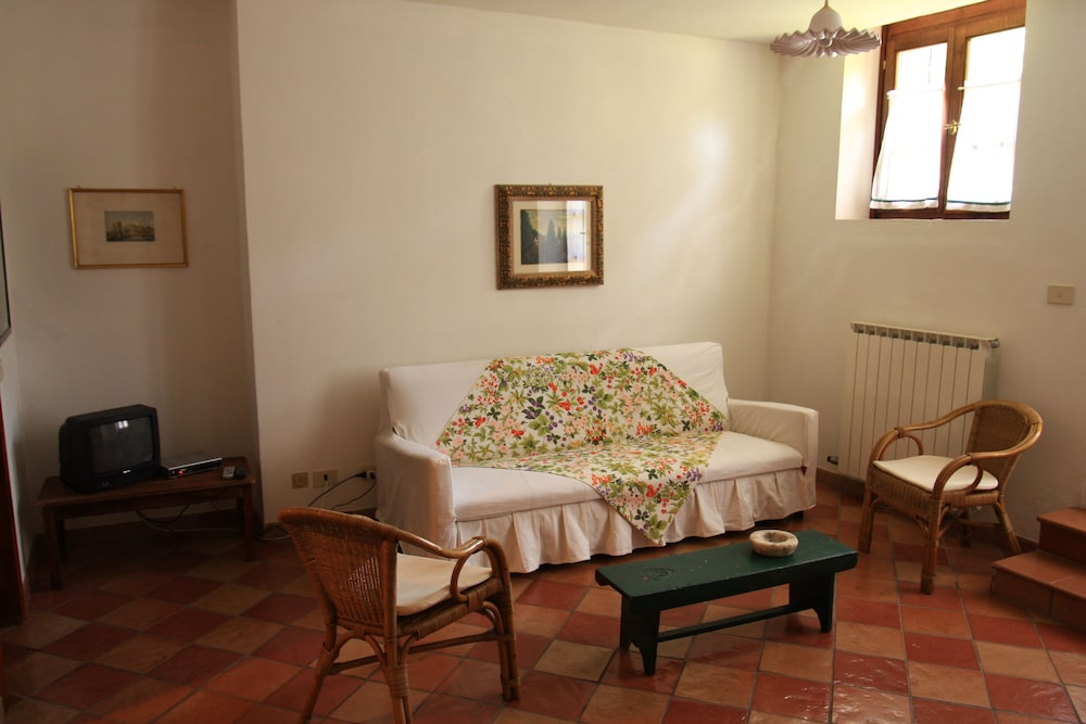 agriturismo villa opera