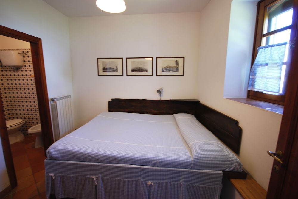 agriturismo villa opera
