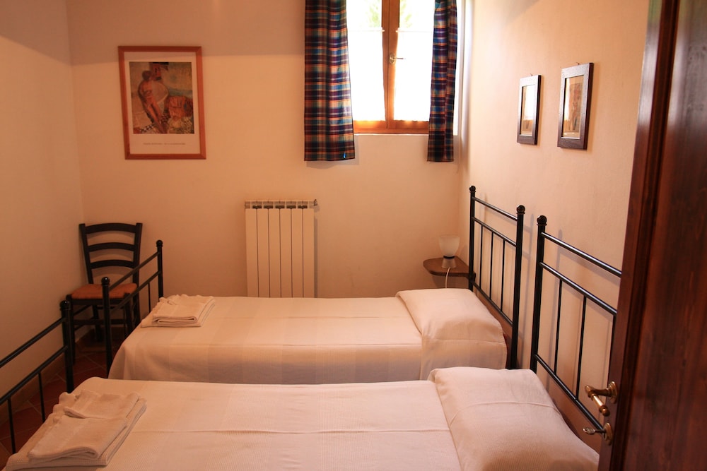 agriturismo villa opera
