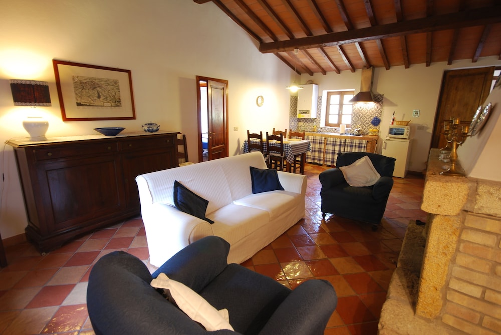 agriturismo villa opera