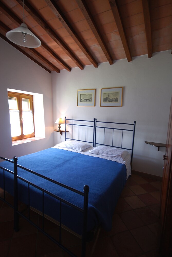 agriturismo villa opera