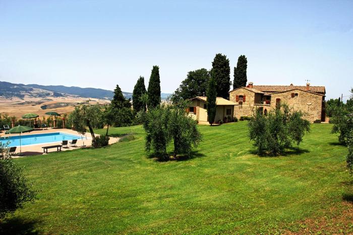agriturismo villa opera