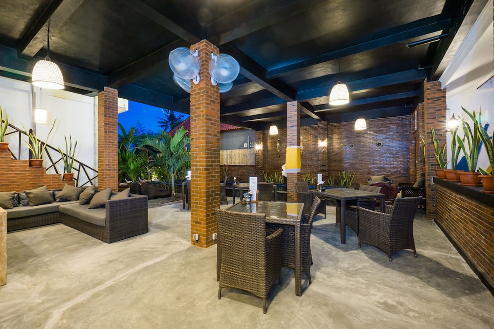 nyuh gading home stay lembongan