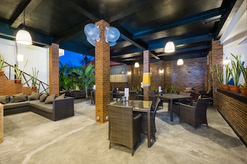 nyuh gading home stay lembongan