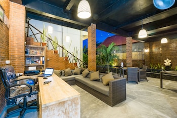 Nyuh Gading Home Stay Lembongan,Lembongan Island>>Bali,3 star