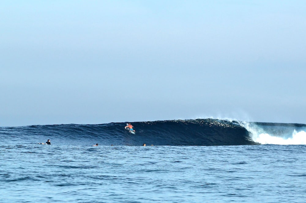 nyuh gading home stay lembongan