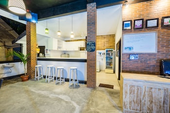 Nyuh Gading Home Stay Lembongan,Lembongan Island>>Bali,3 star