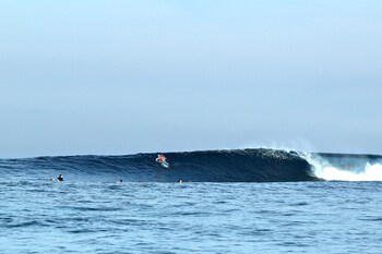 nyuh gading home stay lembongan