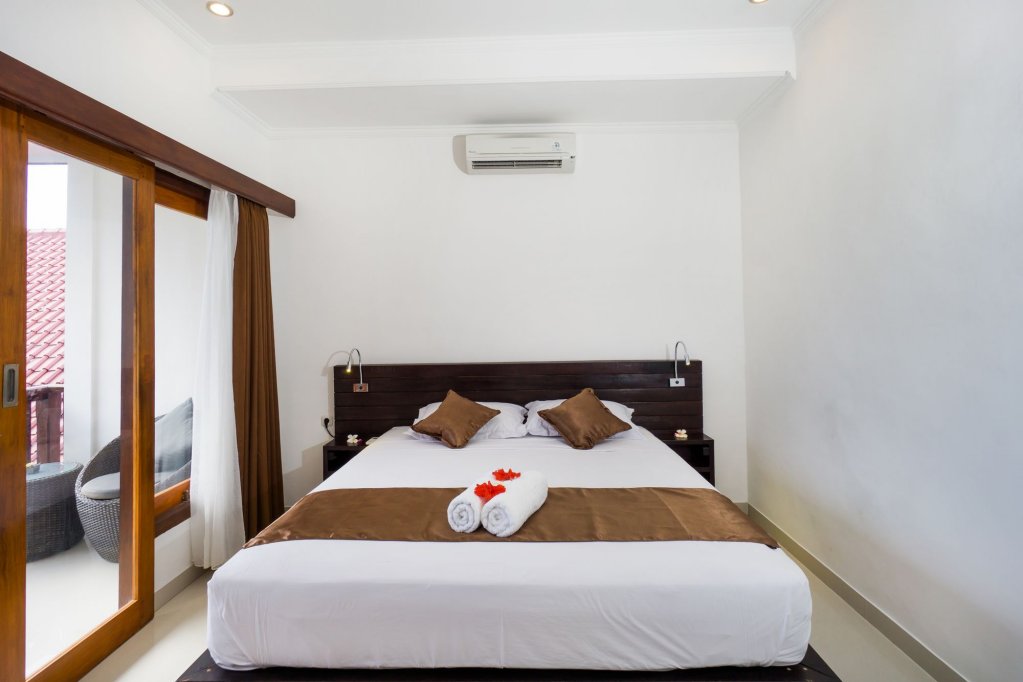nyuh gading home stay lembongan