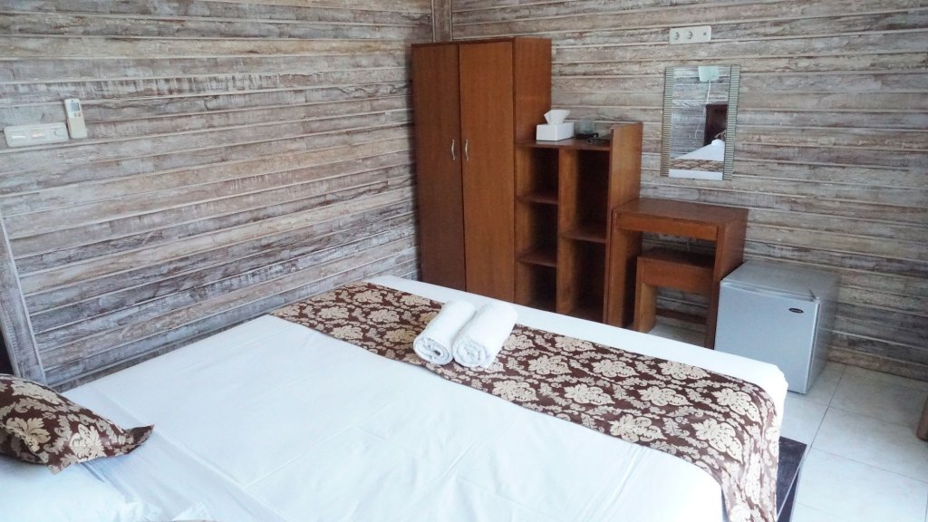 nyuh gading home stay lembongan