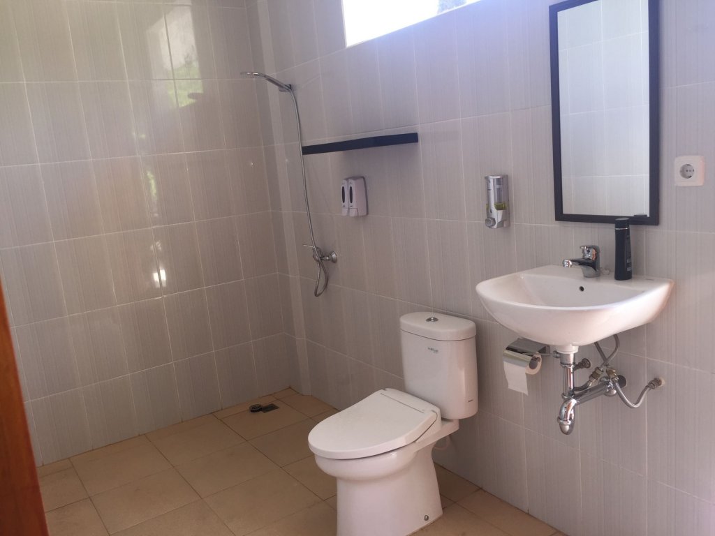 nyuh gading home stay lembongan