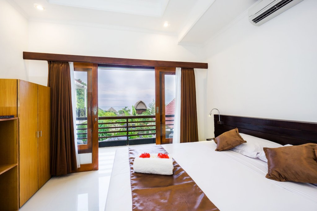 nyuh gading home stay lembongan