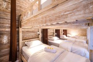 nyuh gading home stay lembongan