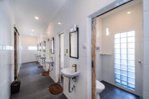 nyuh gading home stay lembongan