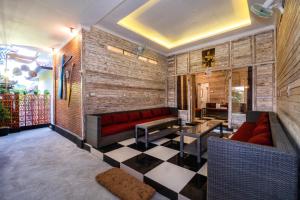 nyuh gading home stay lembongan