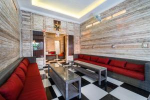 nyuh gading home stay lembongan