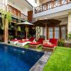 nyuh gading home stay lembongan
