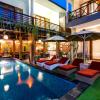 nyuh gading home stay lembongan