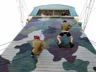 I Din Lake View Resort Nakhon Nayok,In Nakhon Nayok,3 star