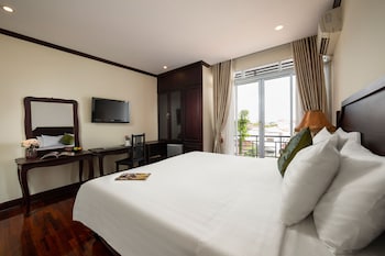 vientiane golden sun hotel and spa