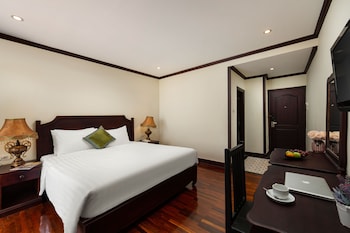 vientiane golden sun hotel and spa