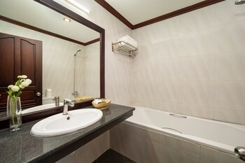 vientiane golden sun hotel and spa