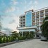 vientiane golden sun hotel and spa