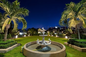 vientiane golden sun hotel and spa