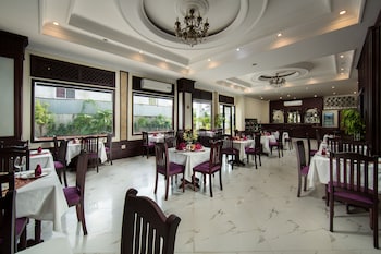 vientiane golden sun hotel and spa