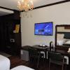vientiane golden sun hotel and spa