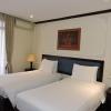 vientiane golden sun hotel and spa