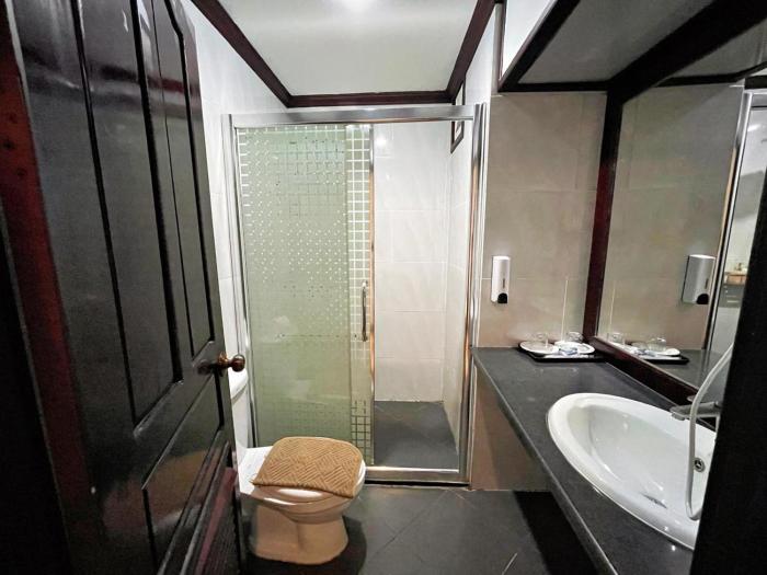 vientiane golden sun hotel and spa